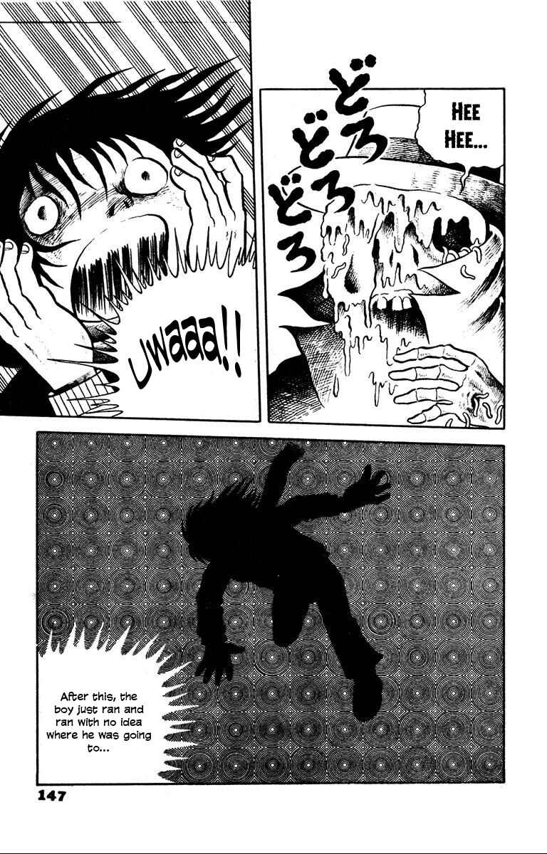 Page 18 Chapter 4 Unusual Fetus: My Baby