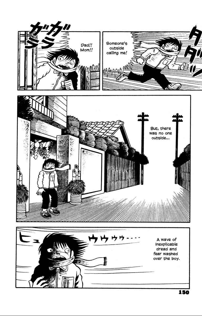 Page 21 Chapter 4 Unusual Fetus: My Baby