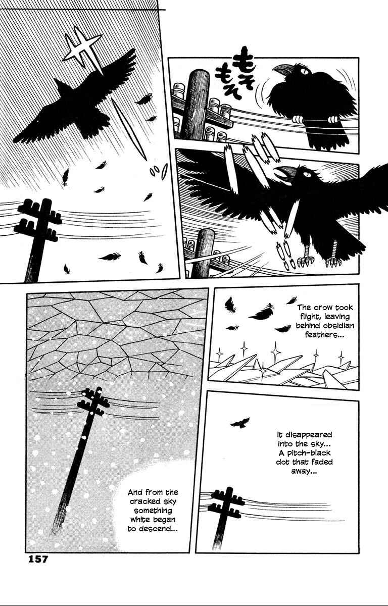 Page 28 Chapter 4 Unusual Fetus: My Baby