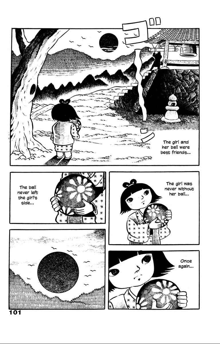 Page 11 Chapter 3 Unusual Fetus: My Baby