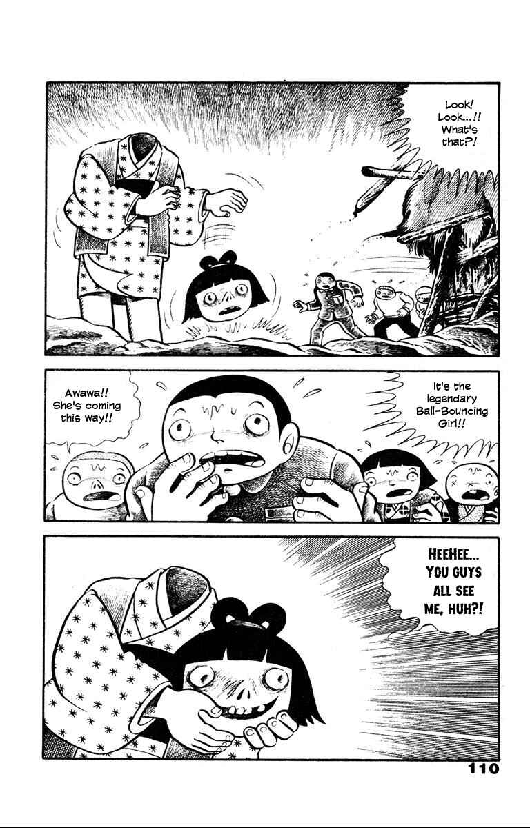 Page 20 Chapter 3 Unusual Fetus: My Baby