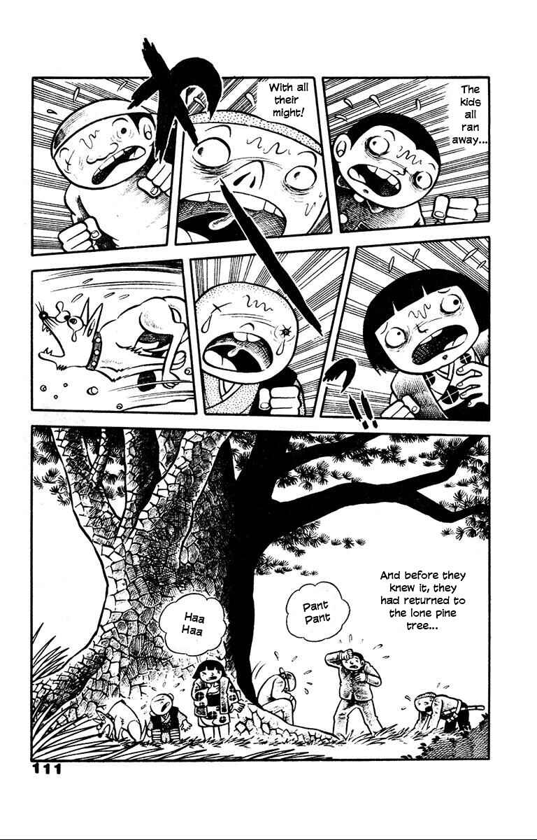 Page 21 Chapter 3 Unusual Fetus: My Baby