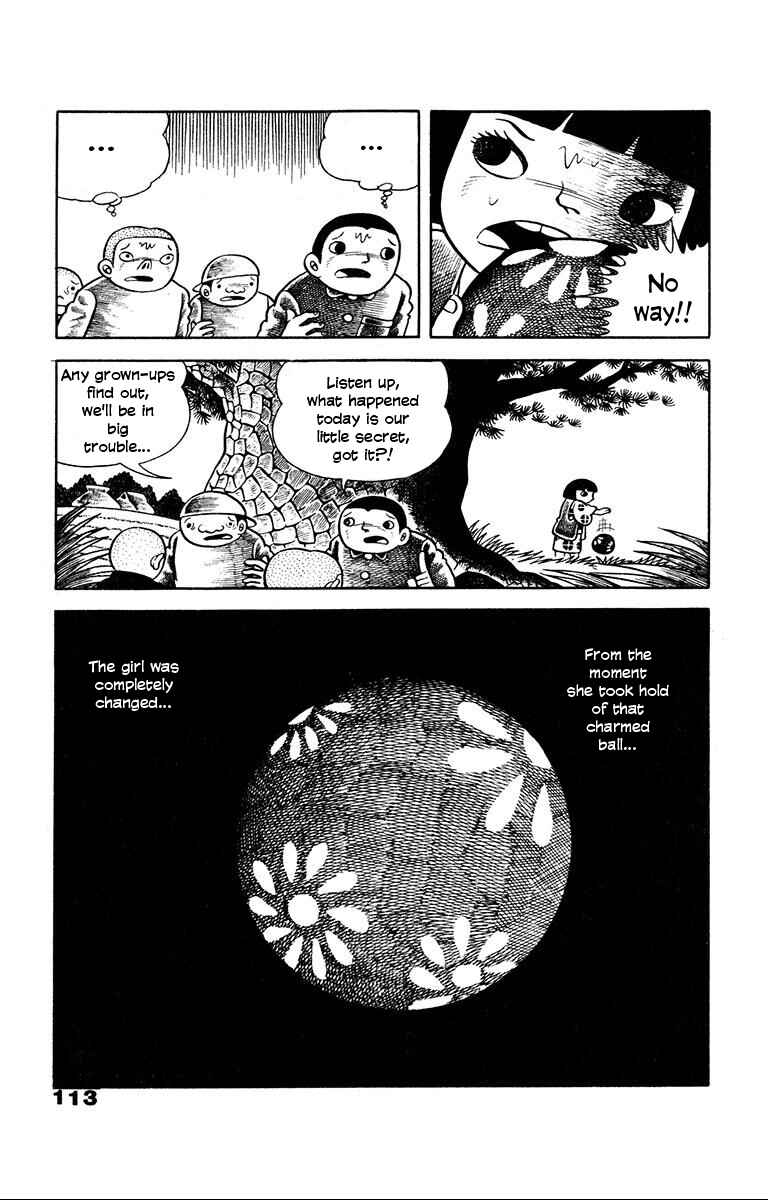 Page 23 Chapter 3 Unusual Fetus: My Baby