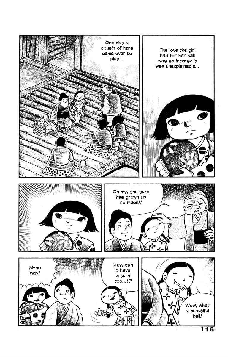 Page 26 Chapter 3 Unusual Fetus: My Baby