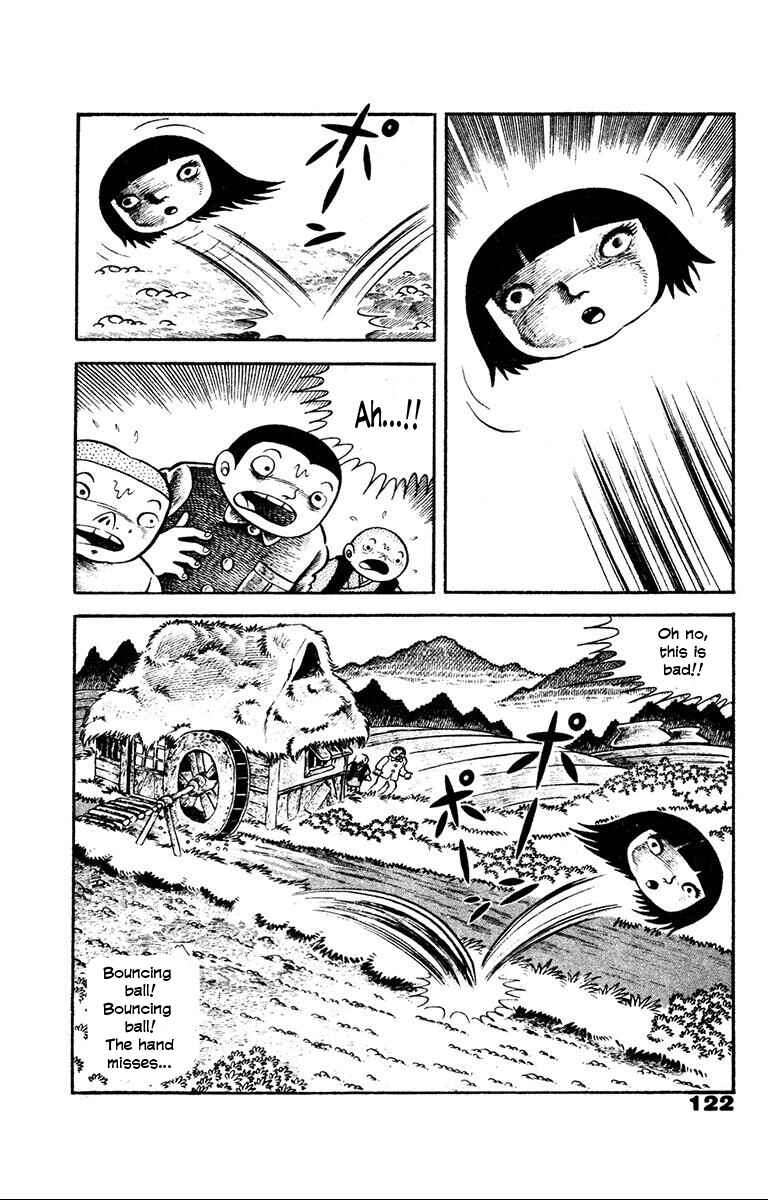 Page 32 Chapter 3 Unusual Fetus: My Baby