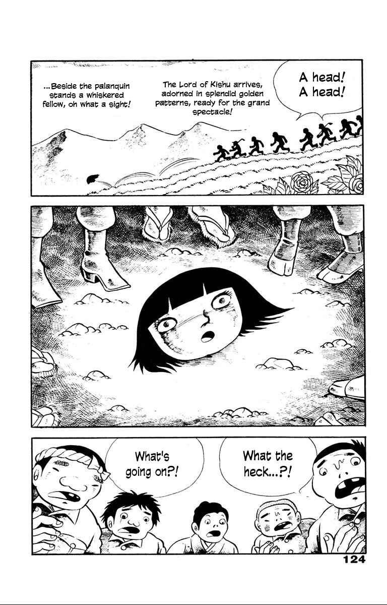 Page 34 Chapter 3 Unusual Fetus: My Baby