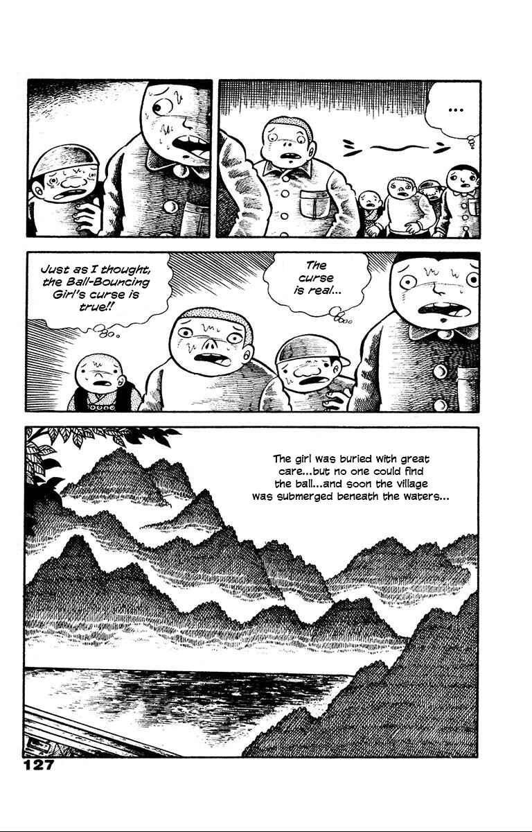 Page 37 Chapter 3 Unusual Fetus: My Baby