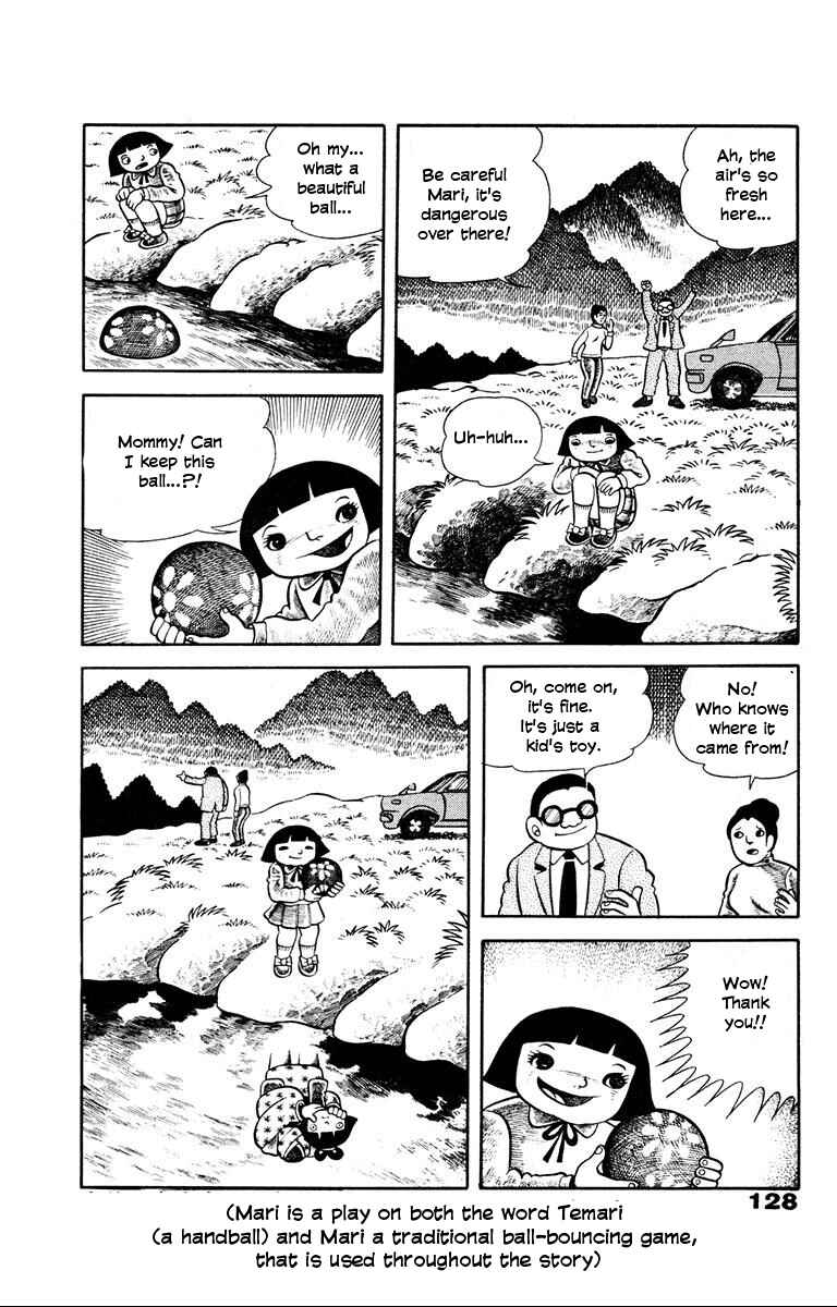 Page 38 Chapter 3 Unusual Fetus: My Baby