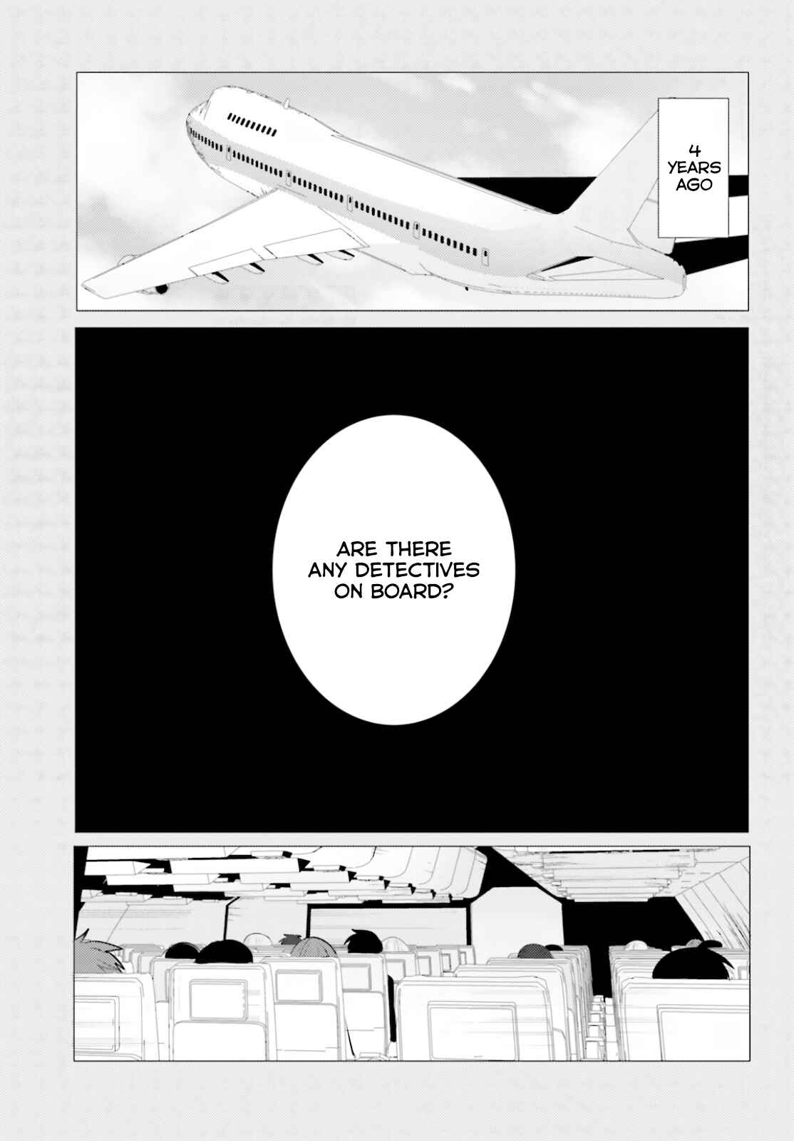 Page 19 Chapter 4 Tantei wa Mou, Shindeiru