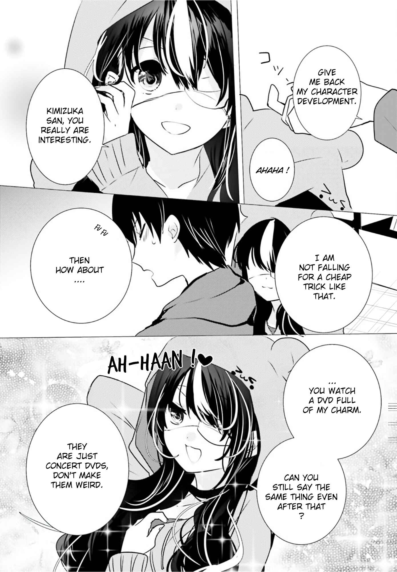 Page 25 Chapter 11 Tantei wa Mou, Shindeiru