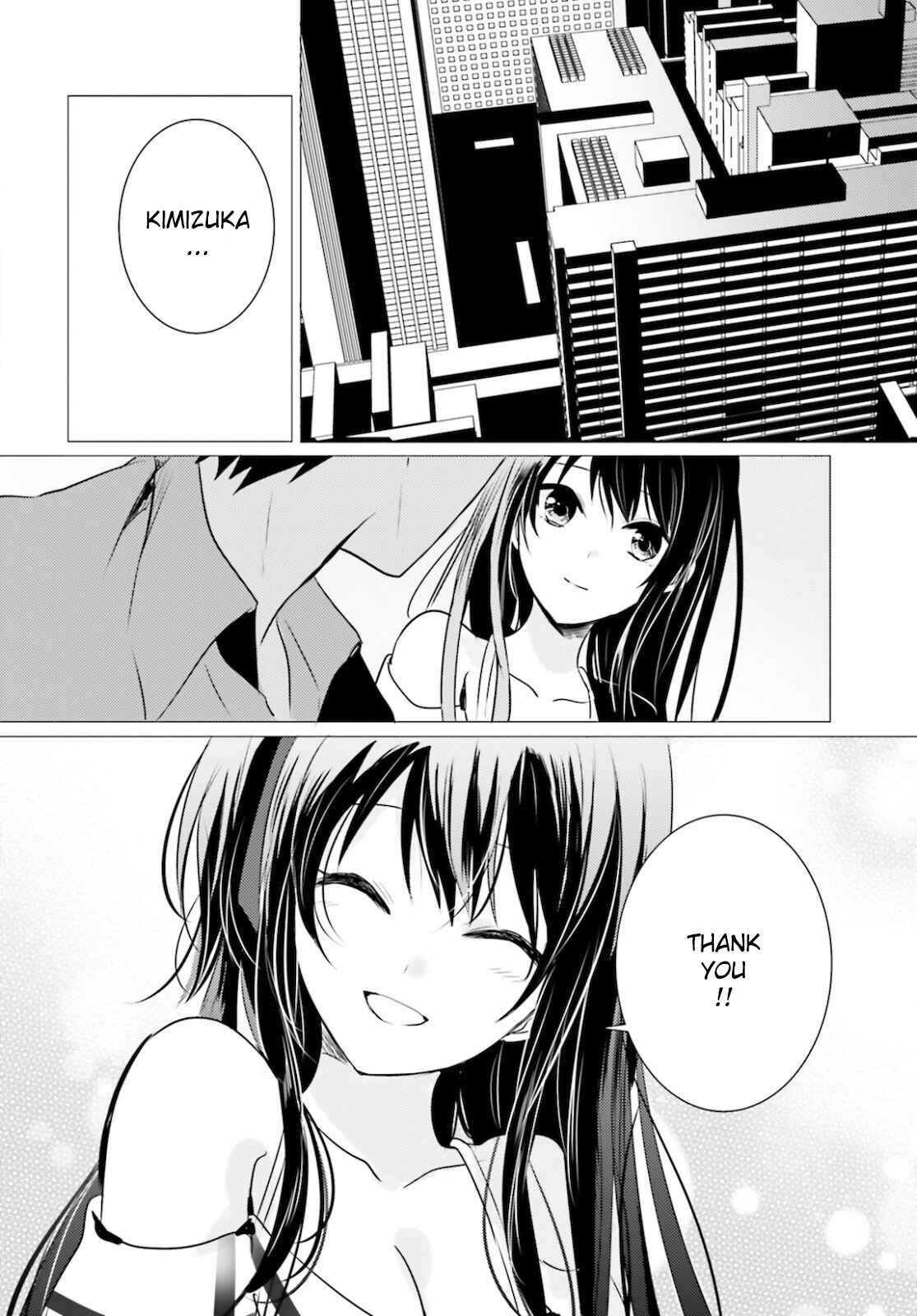Page 12 Chapter 9 Tantei wa Mou, Shindeiru