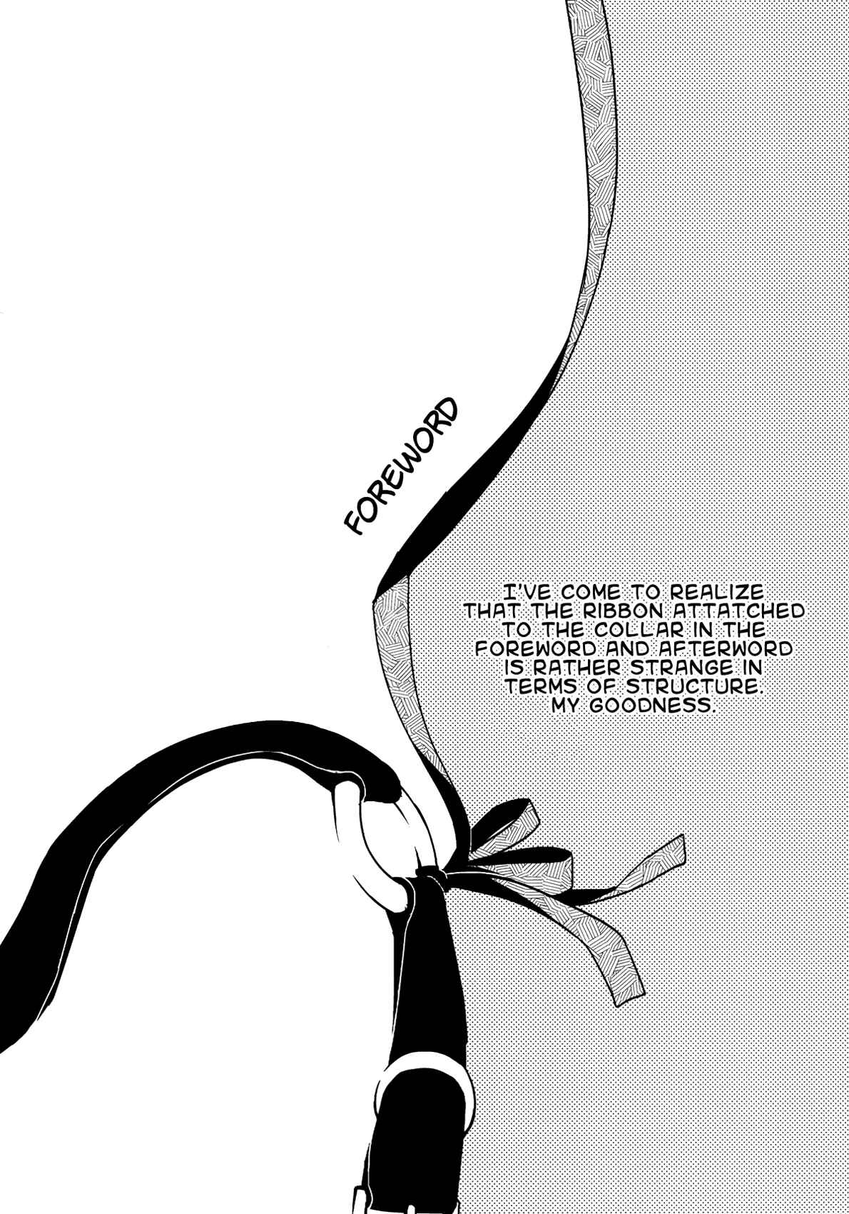 Page 5 Chapter 3 Kanojo no Pet Jinsei