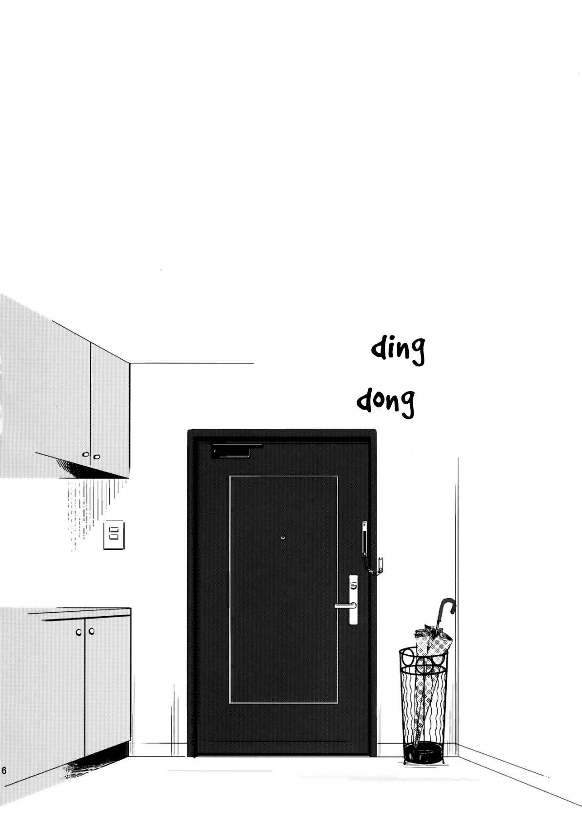 Page 6 Chapter 2 Kanojo no Pet Jinsei
