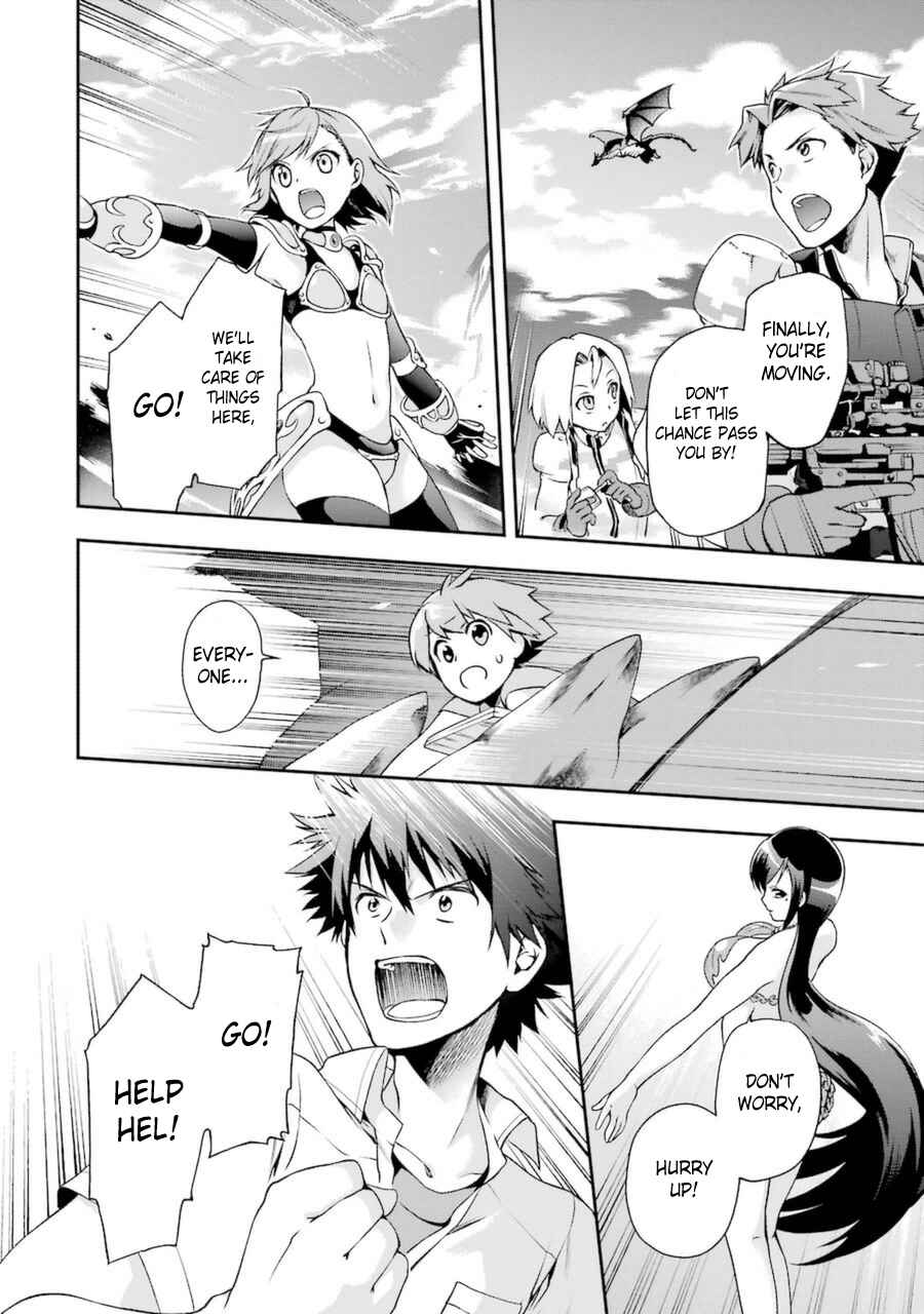 Page 39 Chapter 7 Toaru Majutsu no Heavy Zashiki Warashi ga Kantan na Satsujinhi no Konkatsu Jijou