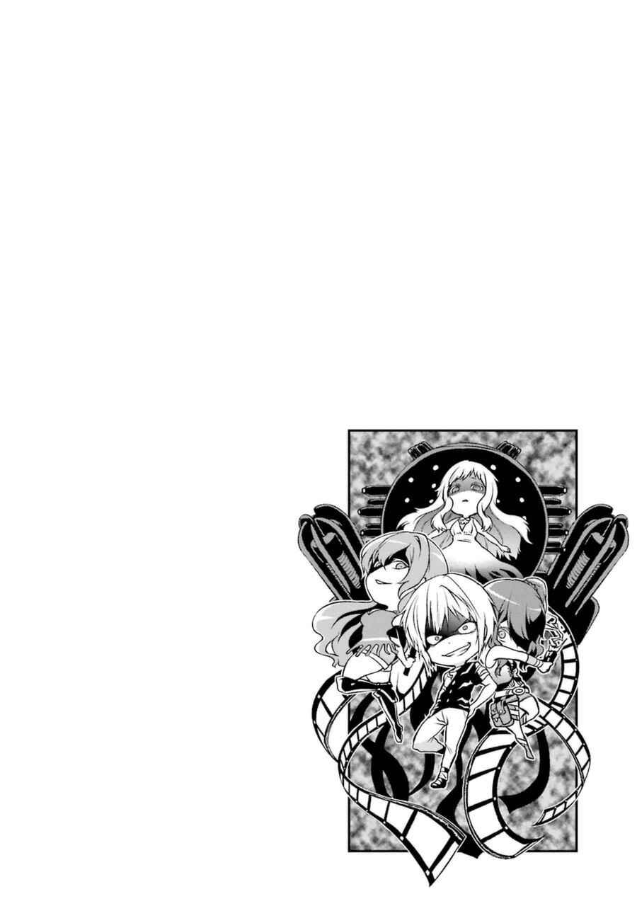 Page 44 Chapter 7 Toaru Majutsu no Heavy Zashiki Warashi ga Kantan na Satsujinhi no Konkatsu Jijou