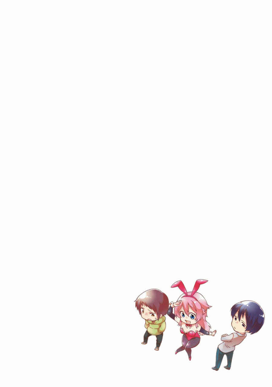 Page 8 Chapter 5.5 Toaru Majutsu no Heavy Zashiki Warashi ga Kantan na Satsujinhi no Konkatsu Jijou