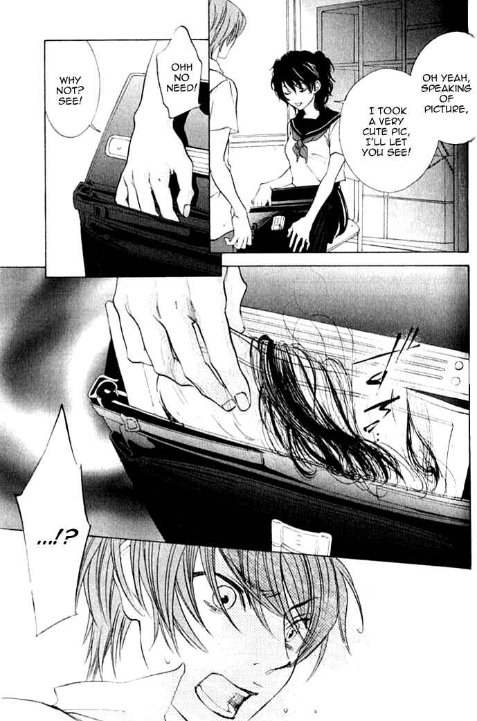 Page 32 Chapter 3 Hiki
