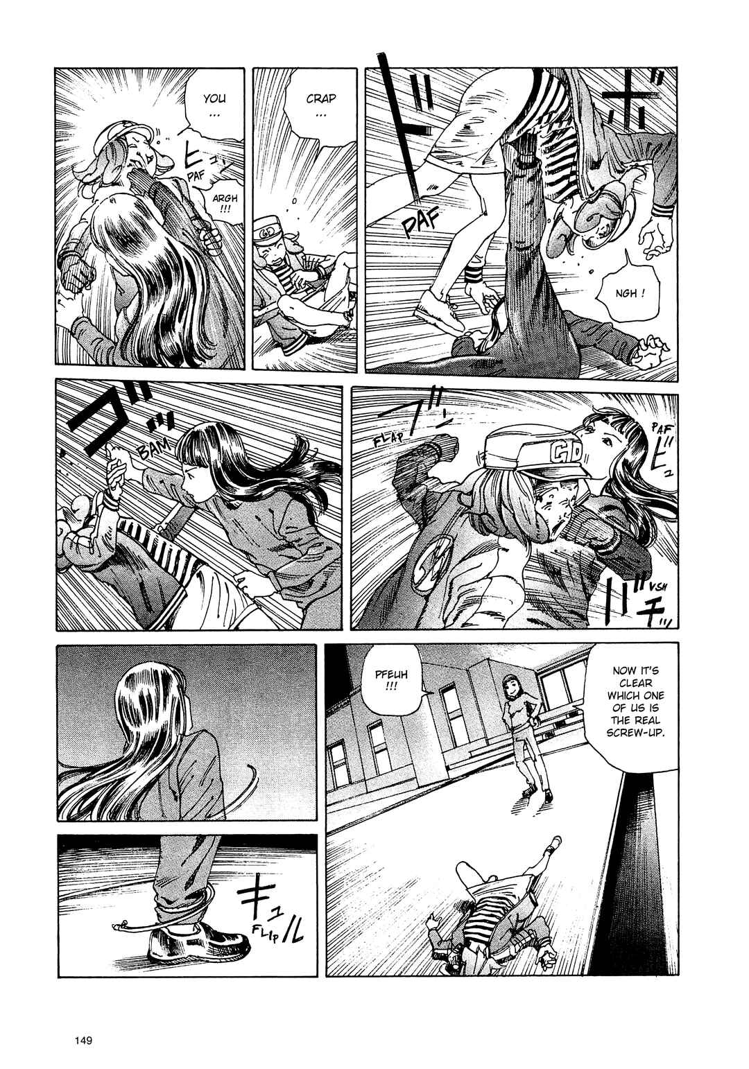 Page 9 Chapter 9 Ranpo Amnesia - 21-banme no Jinkaku