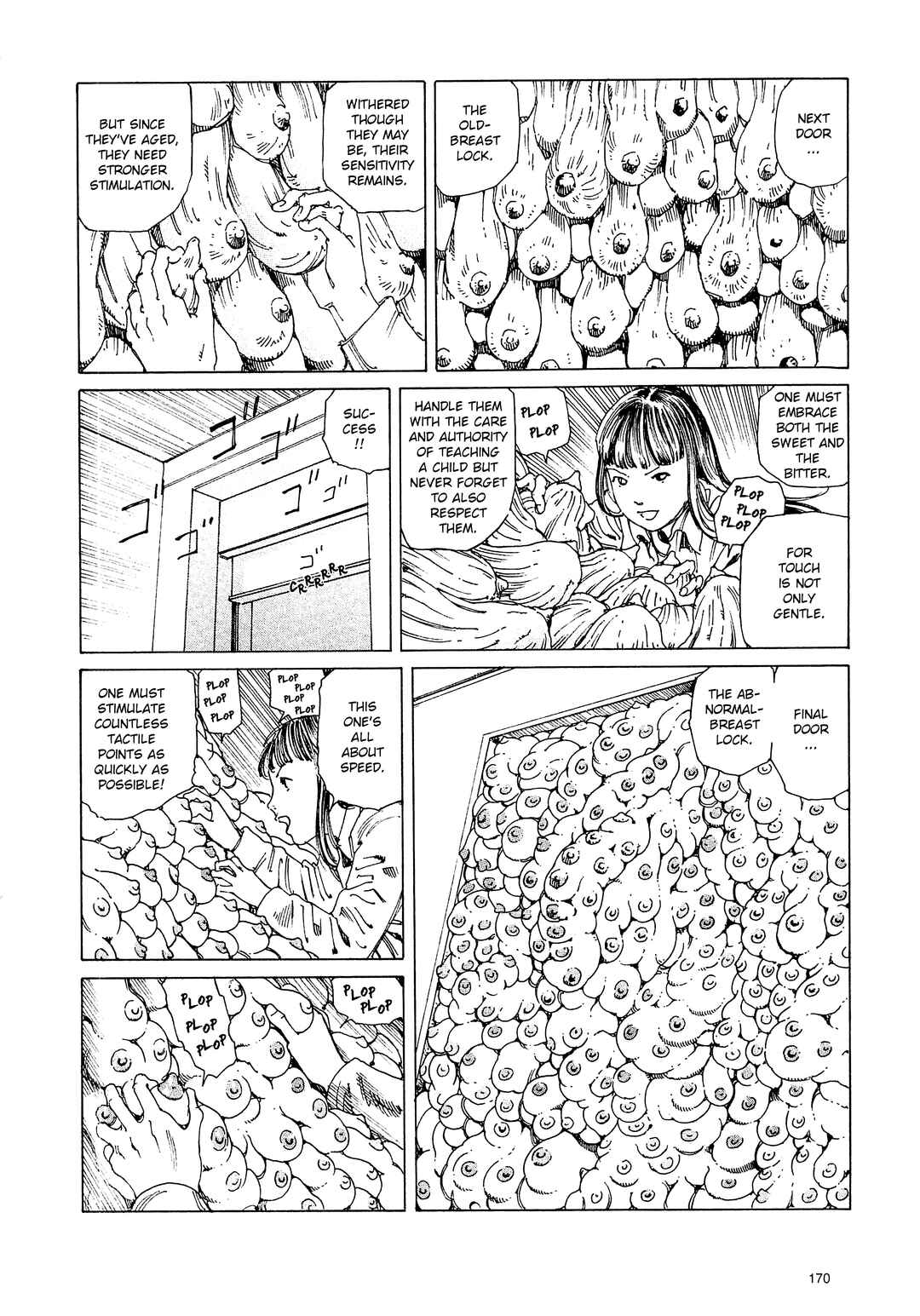Page 13 Chapter 10 Ranpo Amnesia - 21-banme no Jinkaku