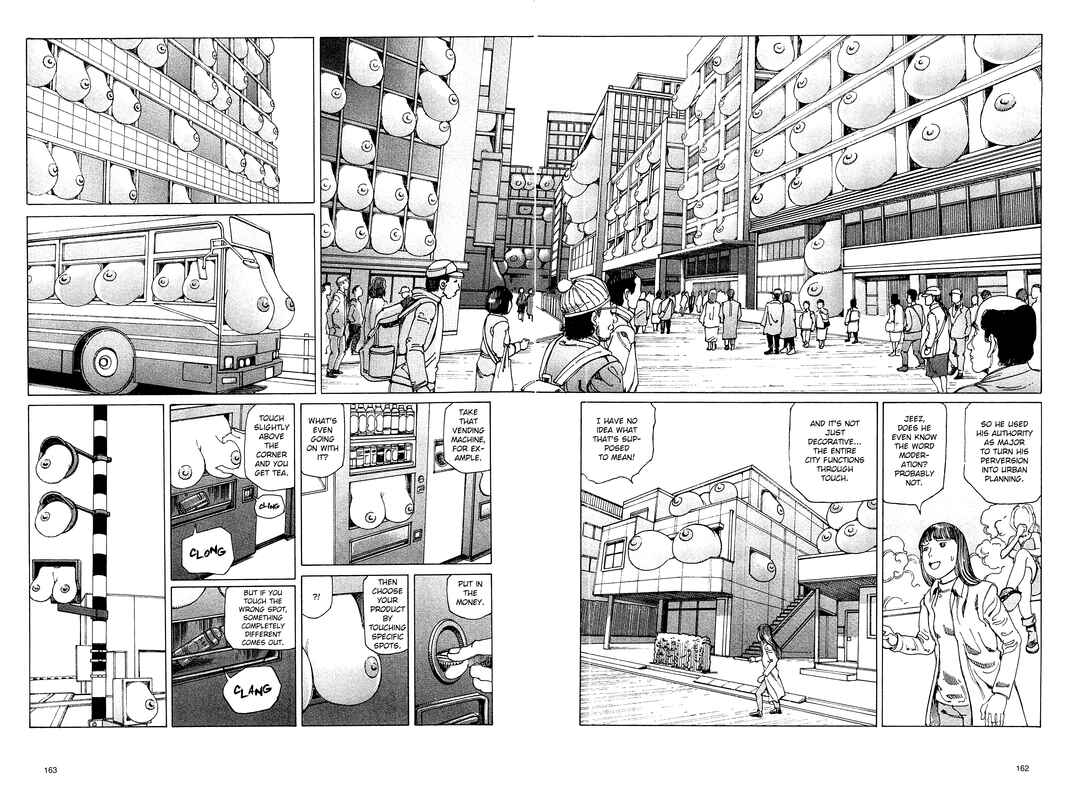 Page 6 Chapter 10 Ranpo Amnesia - 21-banme no Jinkaku