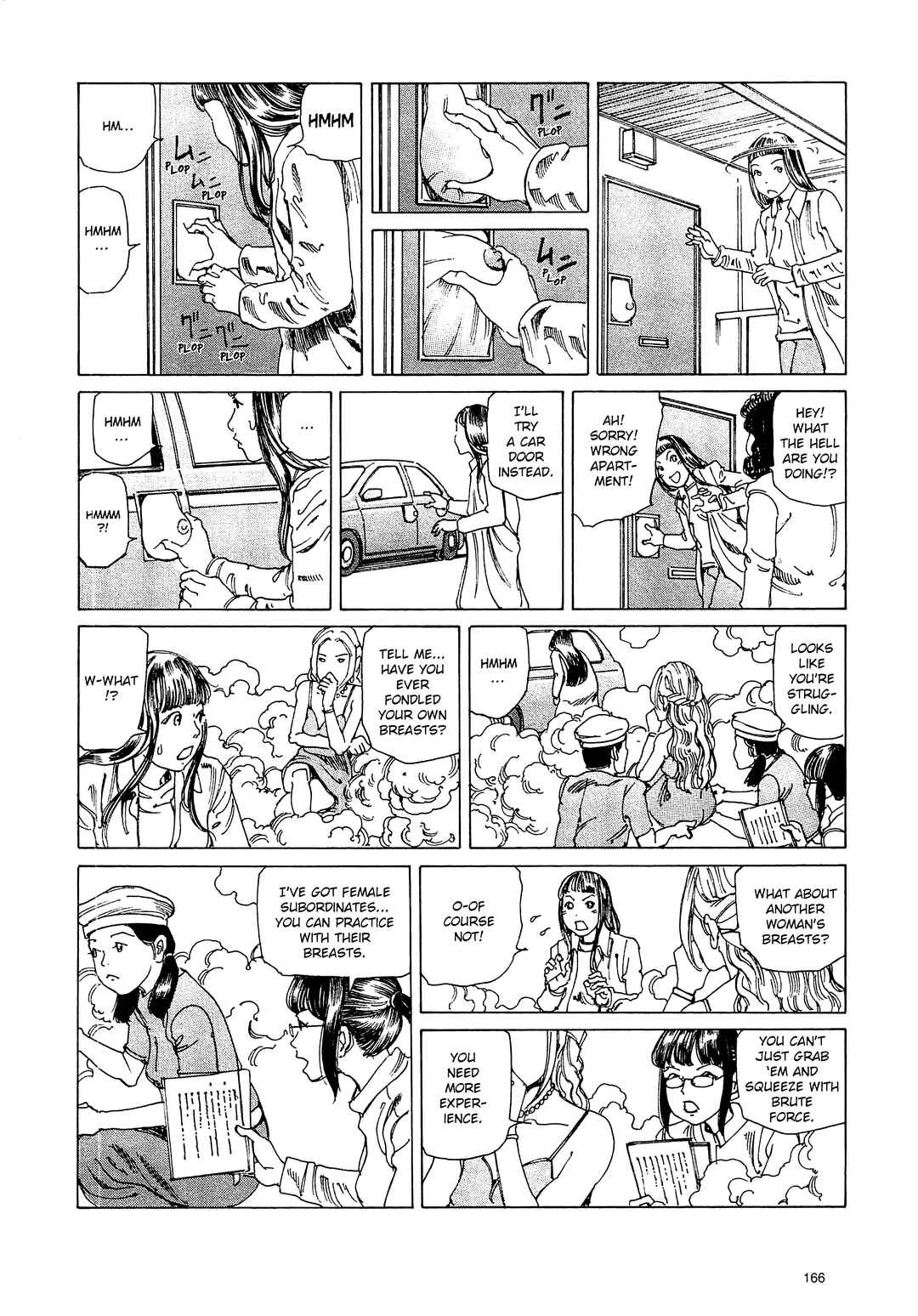 Page 9 Chapter 10 Ranpo Amnesia - 21-banme no Jinkaku