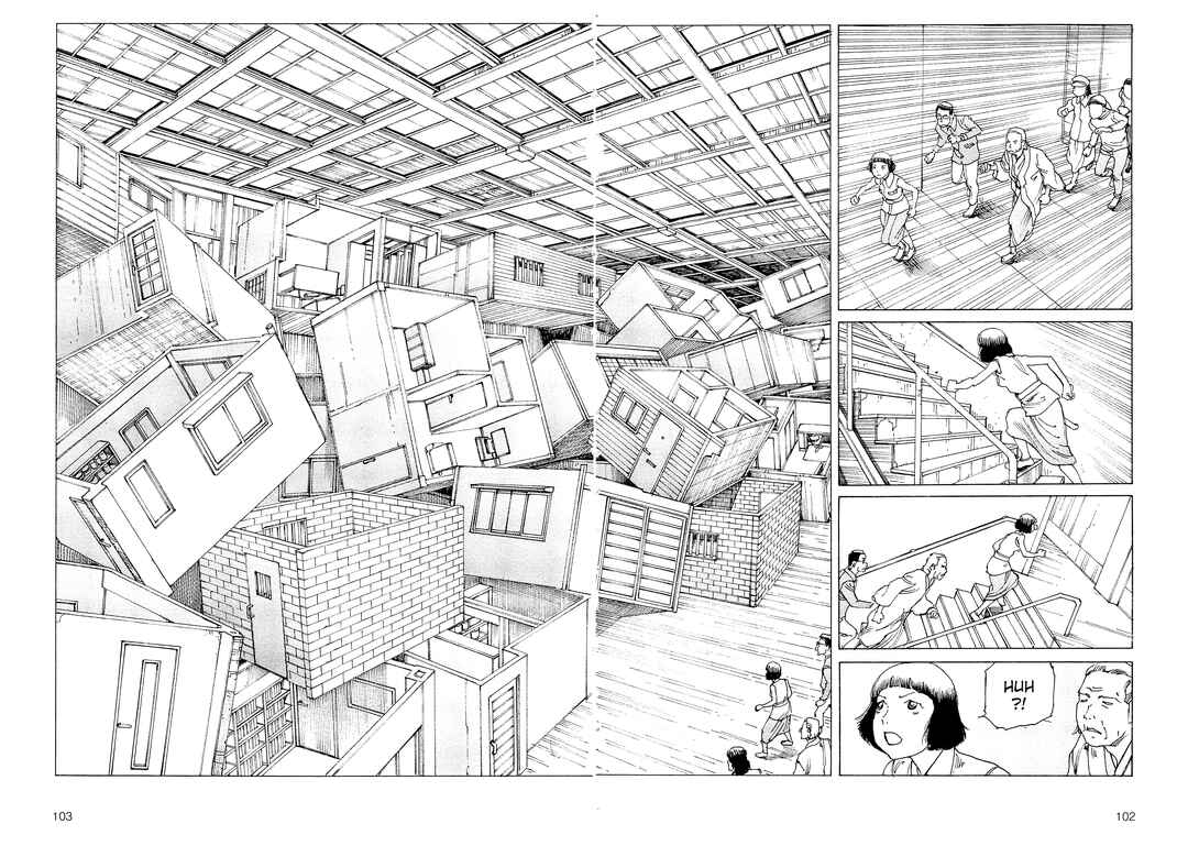 Page 2 Chapter 31 Ranpo Amnesia - 21-banme no Jinkaku