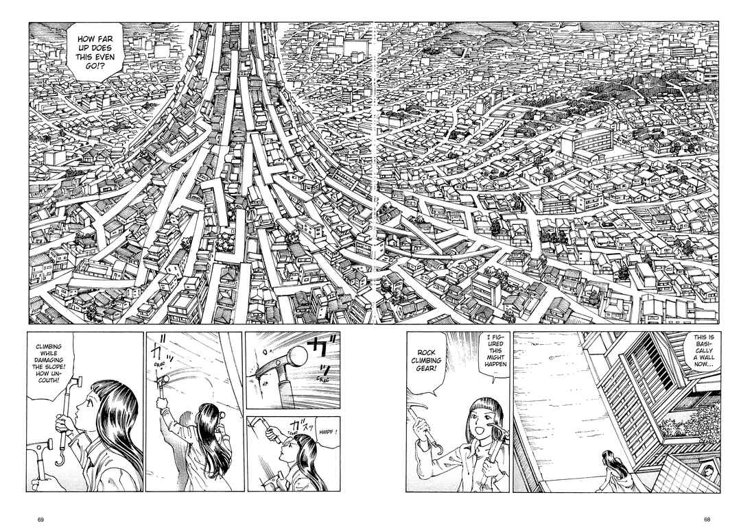 Page 11 Chapter 4 Ranpo Amnesia - 21-banme no Jinkaku