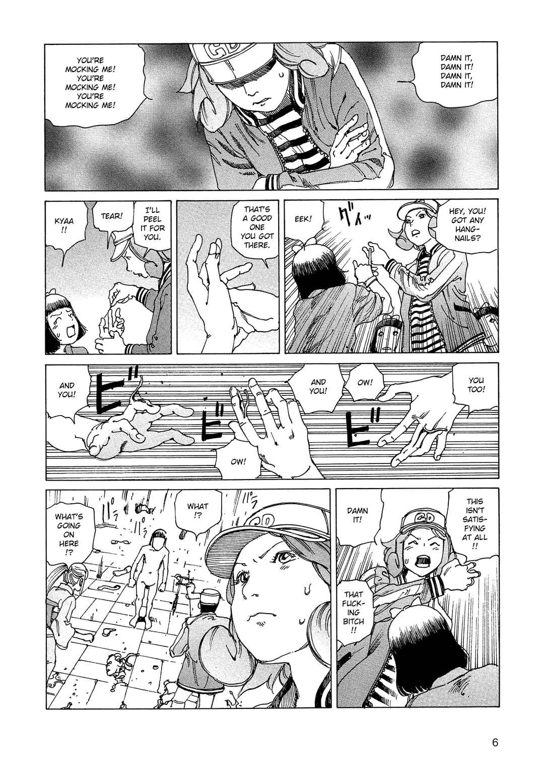 Page 7 Chapter 13 Ranpo Amnesia - 21-banme no Jinkaku