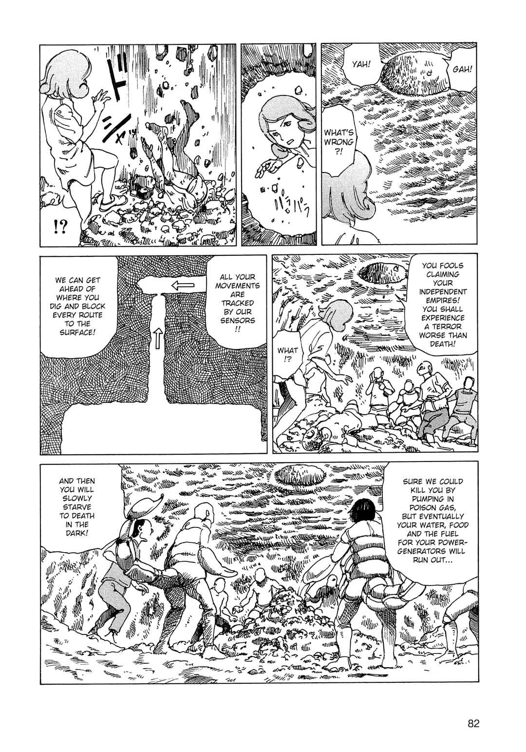 Page 14 Chapter 17 Ranpo Amnesia - 21-banme no Jinkaku