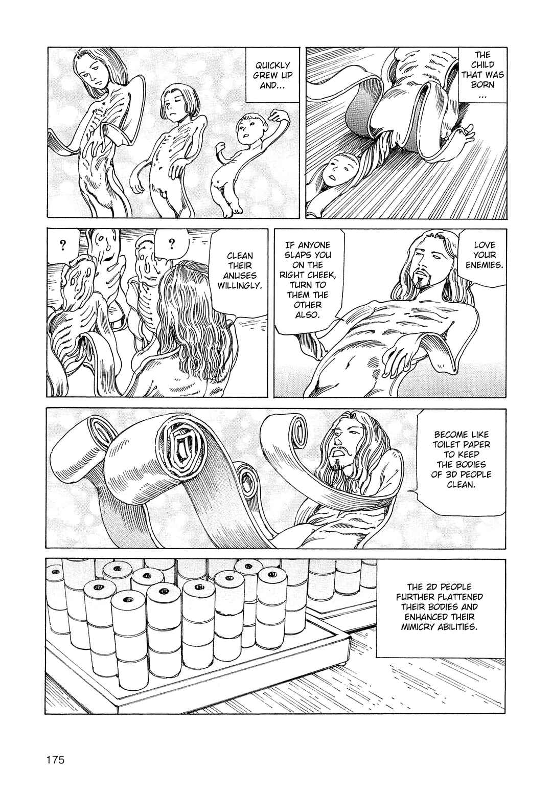 Page 9 Chapter 23 Ranpo Amnesia - 21-banme no Jinkaku