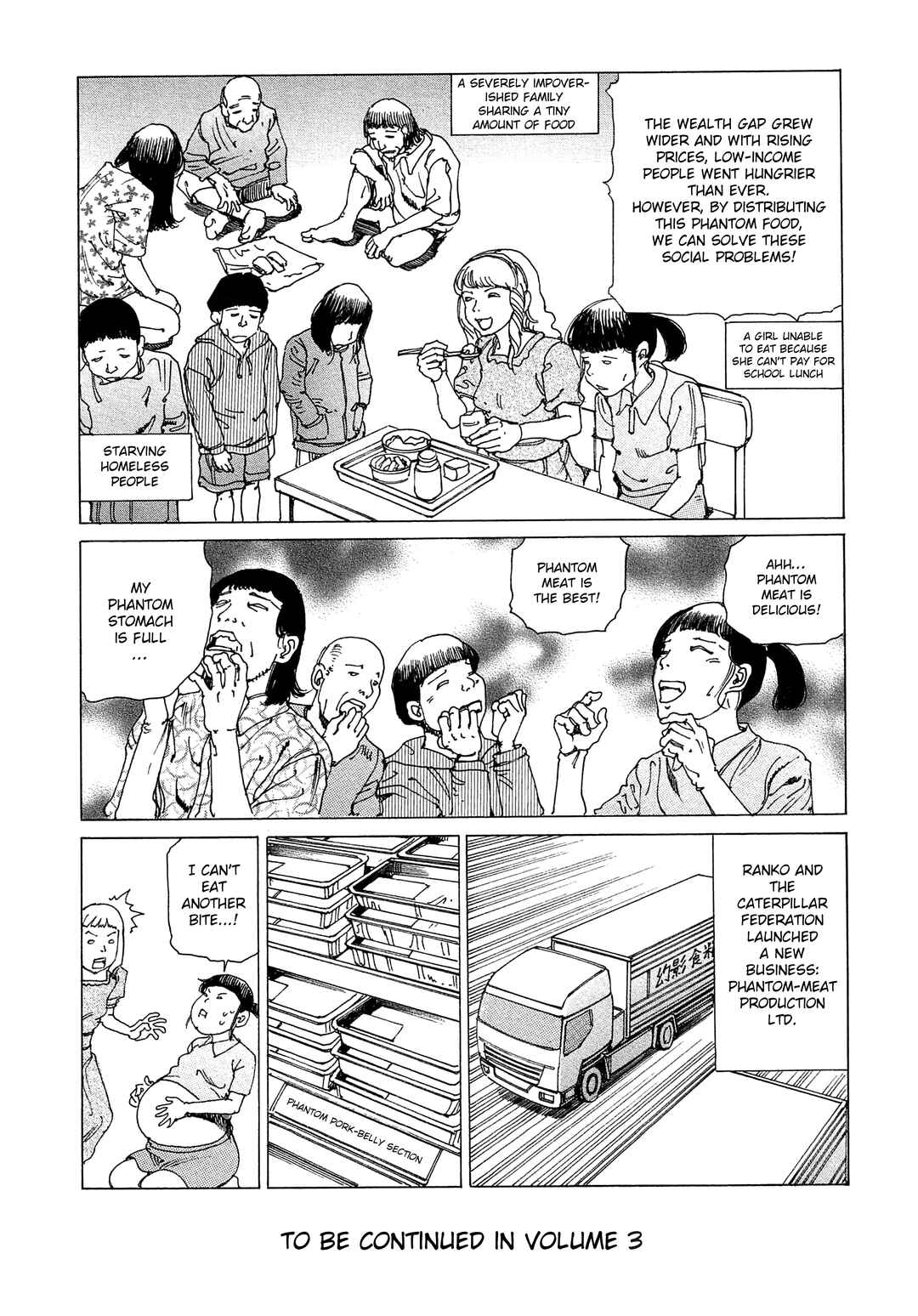 Page 16 Chapter 24b Ranpo Amnesia - 21-banme no Jinkaku