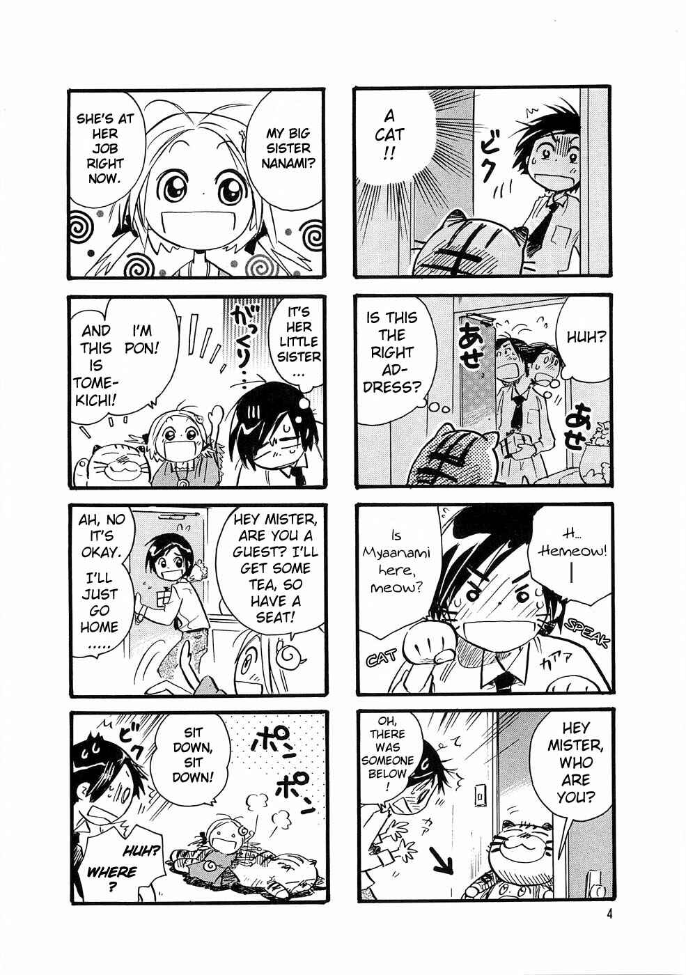 Page 8 Chapter 1 Poncho.