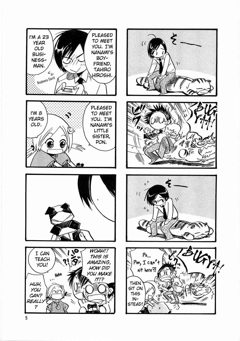 Page 9 Chapter 1 Poncho.