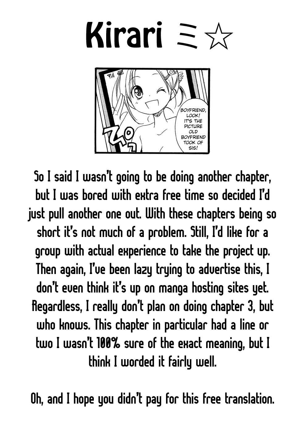Page 7 Chapter 2 Poncho.