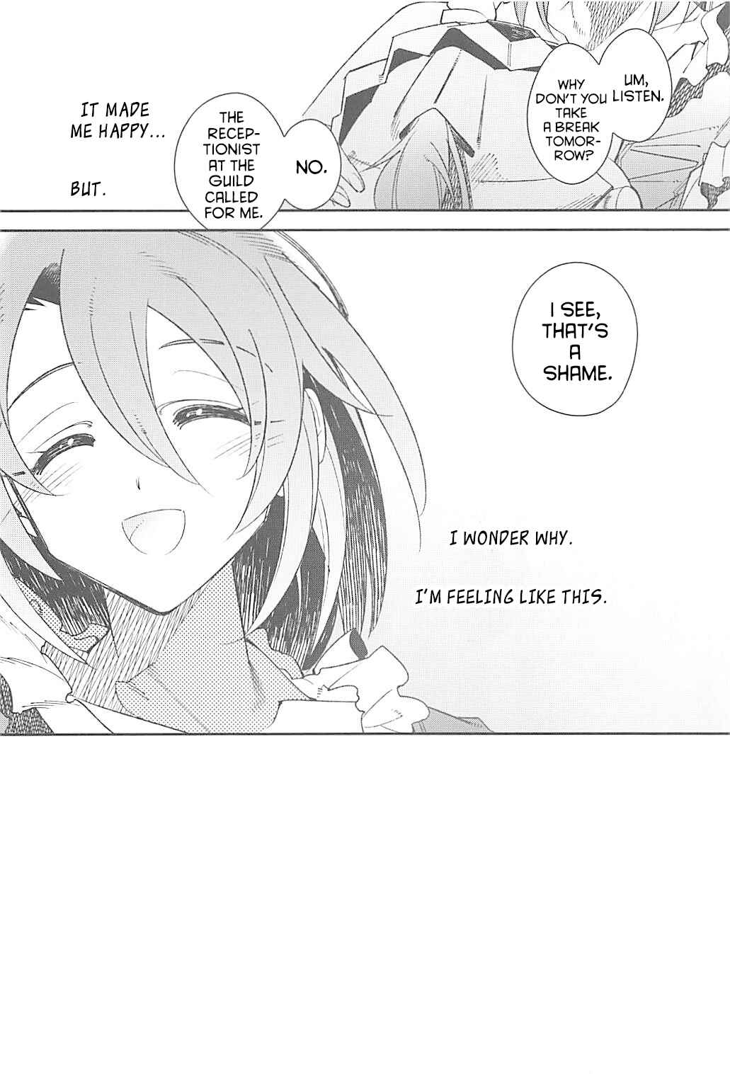 Page 3 Chapter Unknown_b3d9 Goblin Slayer - Harvest Moon (Doujinshi)
