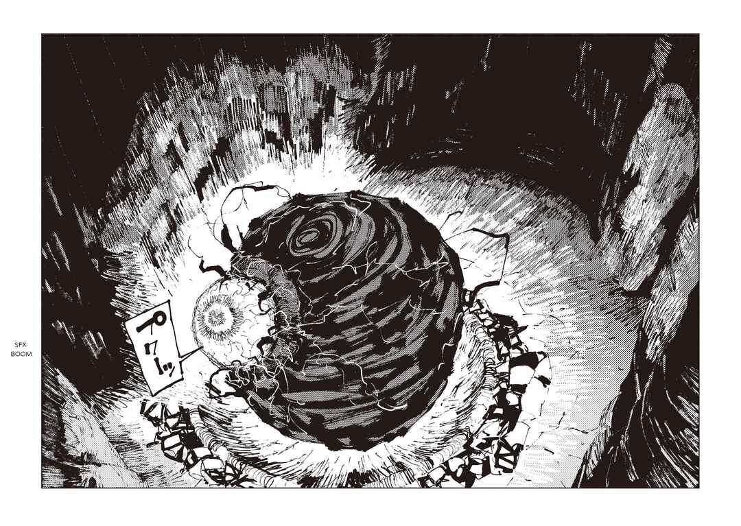 Page 35 Chapter 6 Hoshikui Goroshi no Egnaro