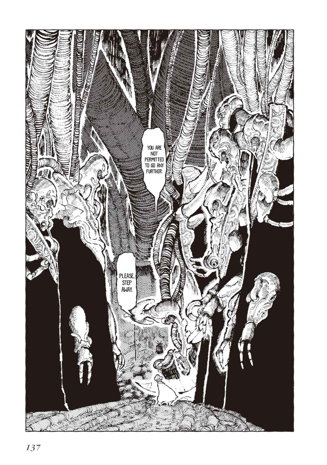 Page 10 Chapter 9 Hoshikui Goroshi no Egnaro