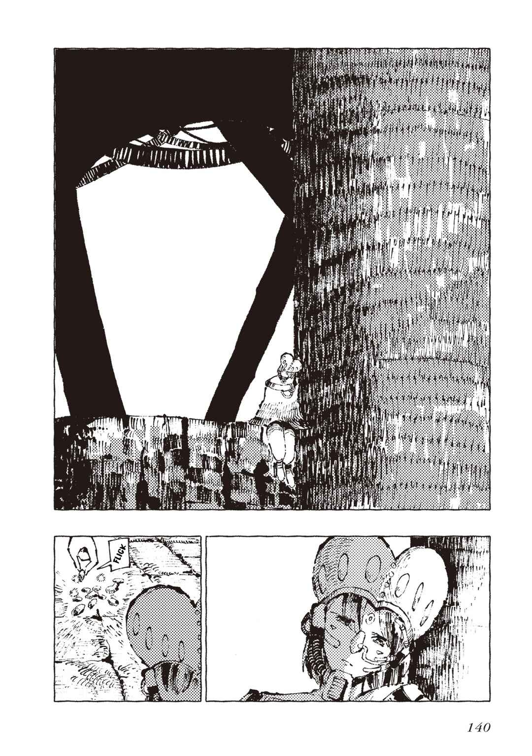 Page 12 Chapter 9 Hoshikui Goroshi no Egnaro