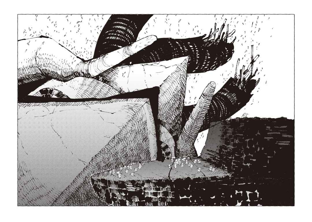 Page 20 Chapter 9 Hoshikui Goroshi no Egnaro