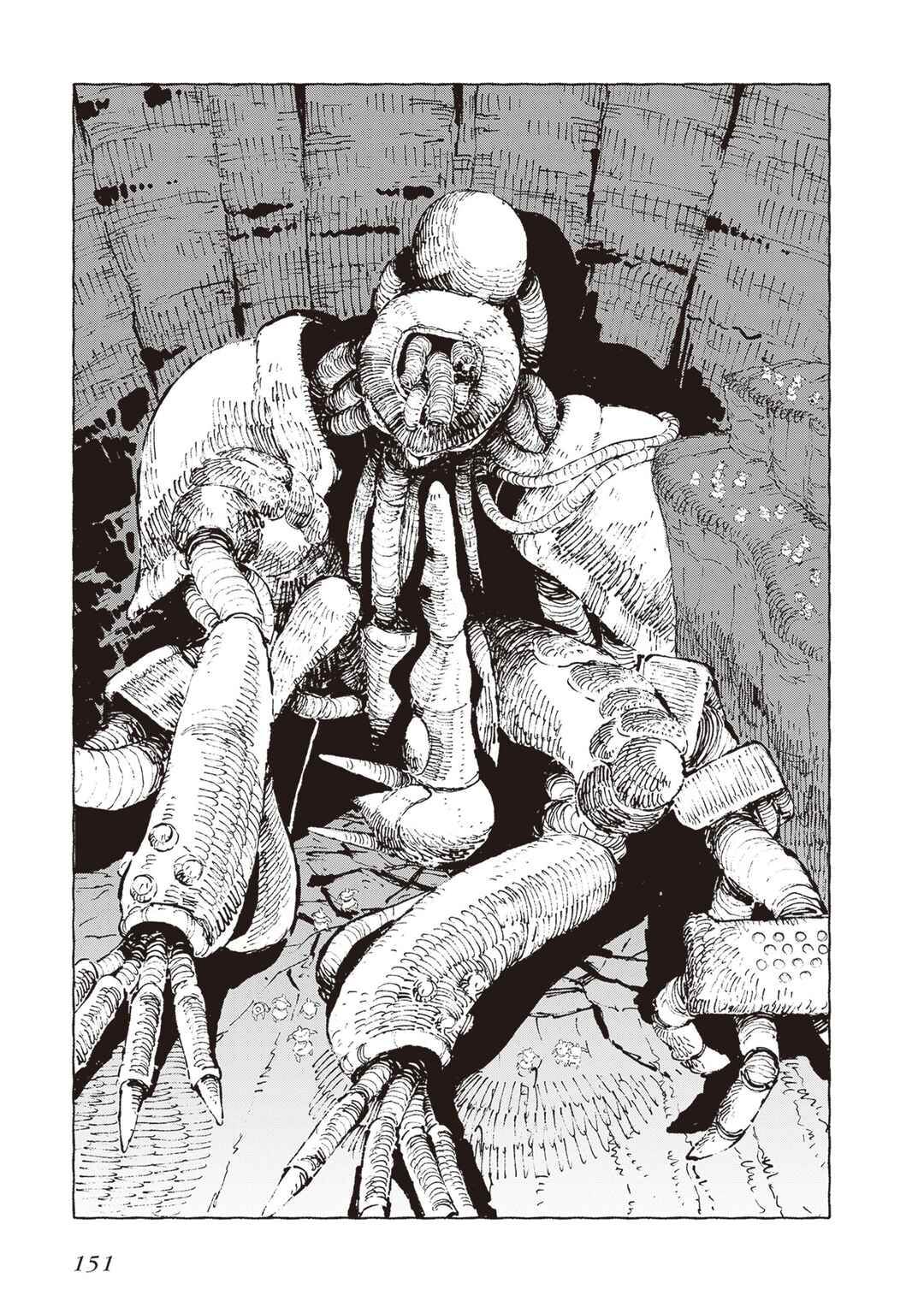 Page 22 Chapter 9 Hoshikui Goroshi no Egnaro