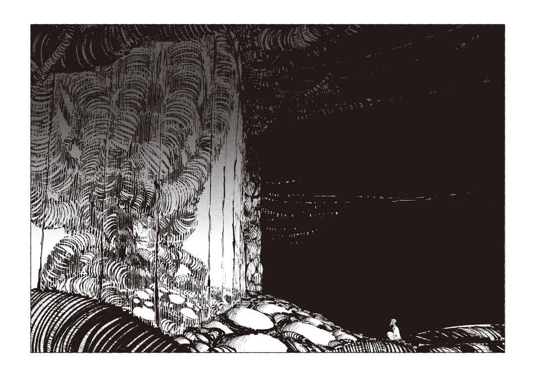 Page 8 Chapter 9 Hoshikui Goroshi no Egnaro