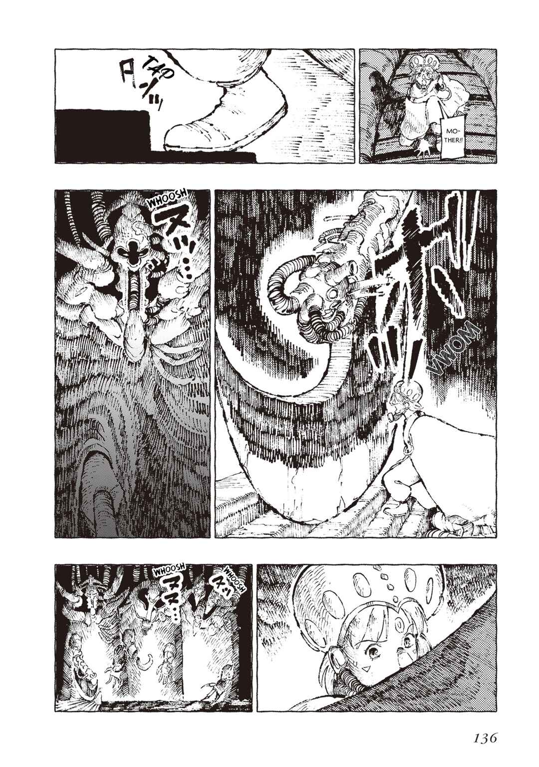 Page 9 Chapter 9 Hoshikui Goroshi no Egnaro