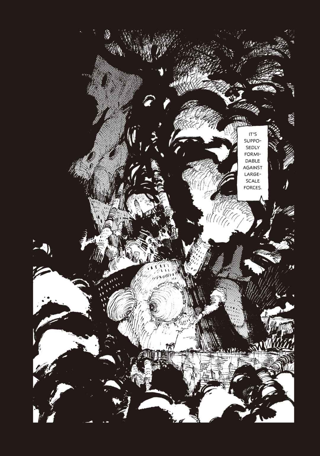 Page 47 Chapter 4 Hoshikui Goroshi no Egnaro