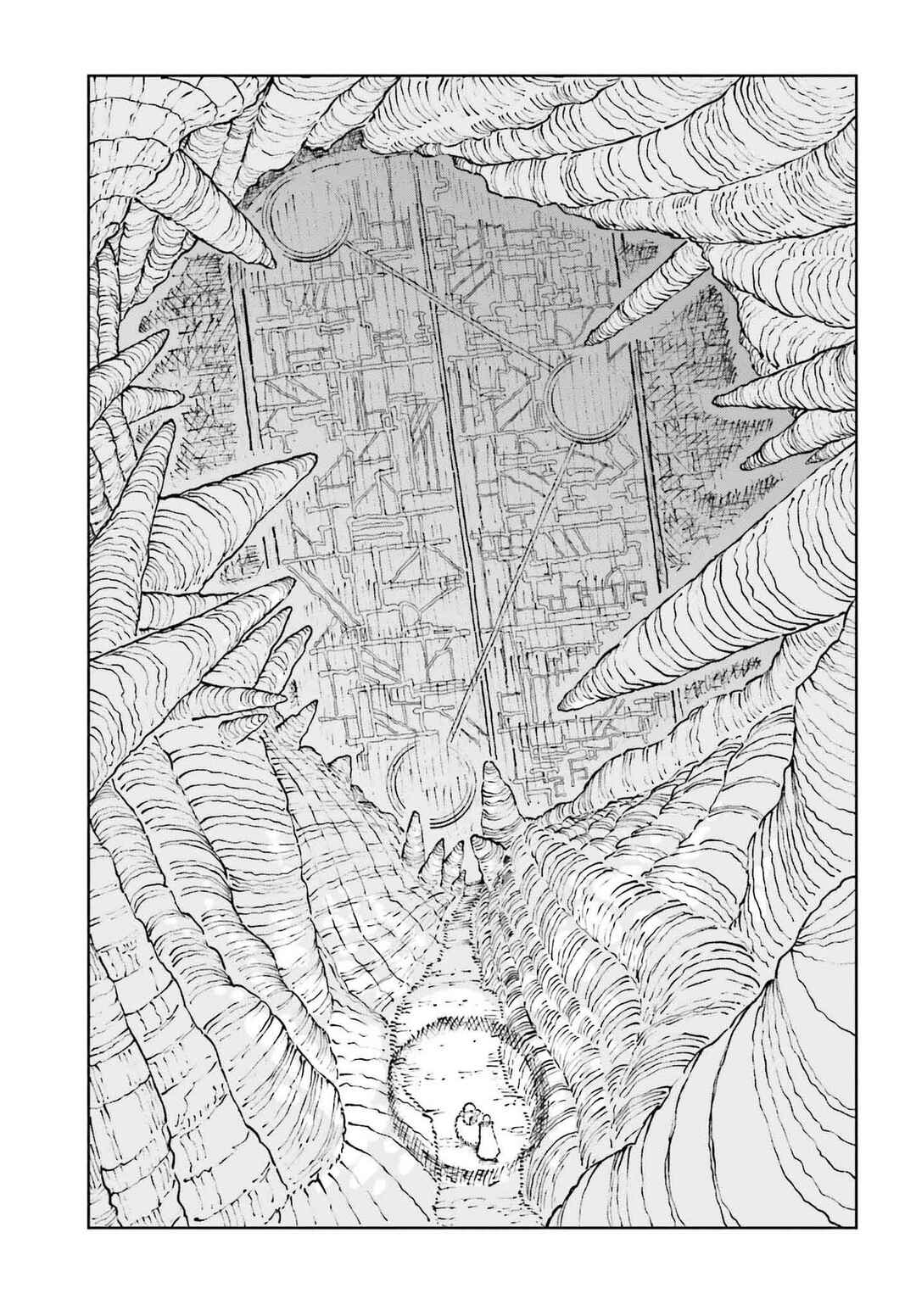 Page 27 Chapter 2 Hoshikui Goroshi no Egnaro