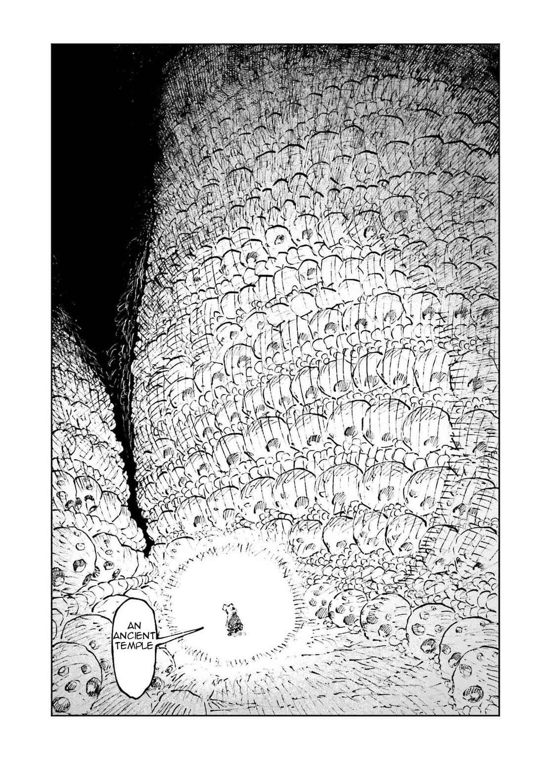 Page 31 Chapter 2 Hoshikui Goroshi no Egnaro
