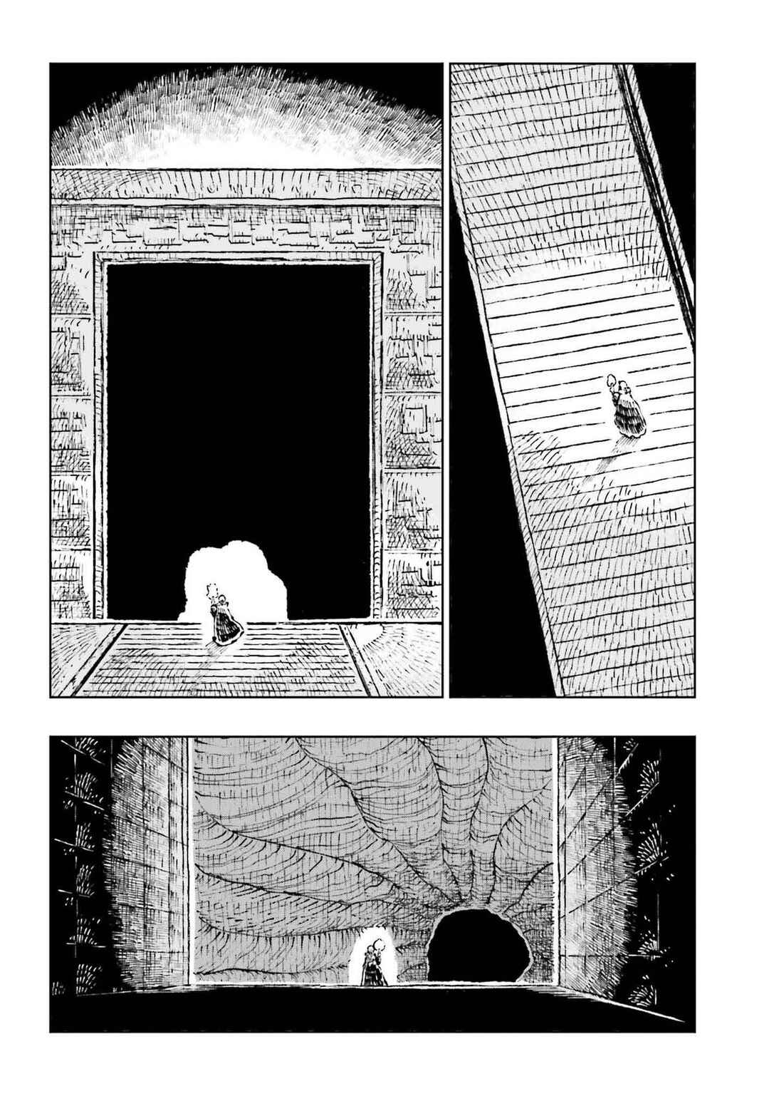 Page 40 Chapter 2 Hoshikui Goroshi no Egnaro