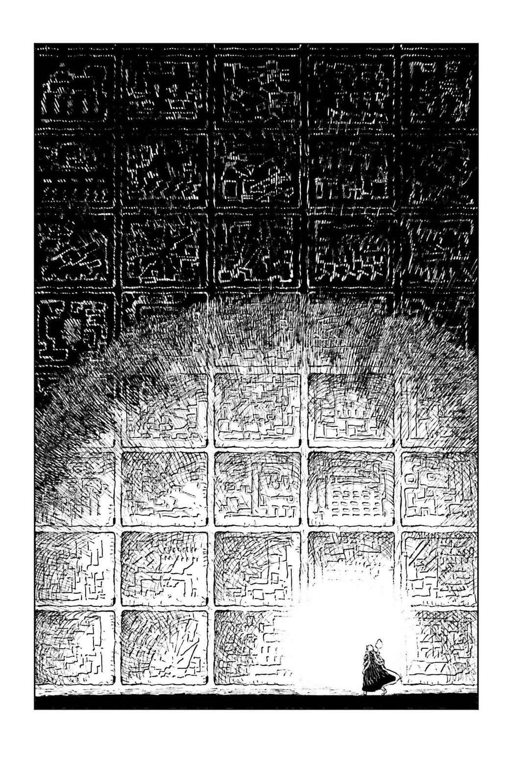 Page 42 Chapter 2 Hoshikui Goroshi no Egnaro