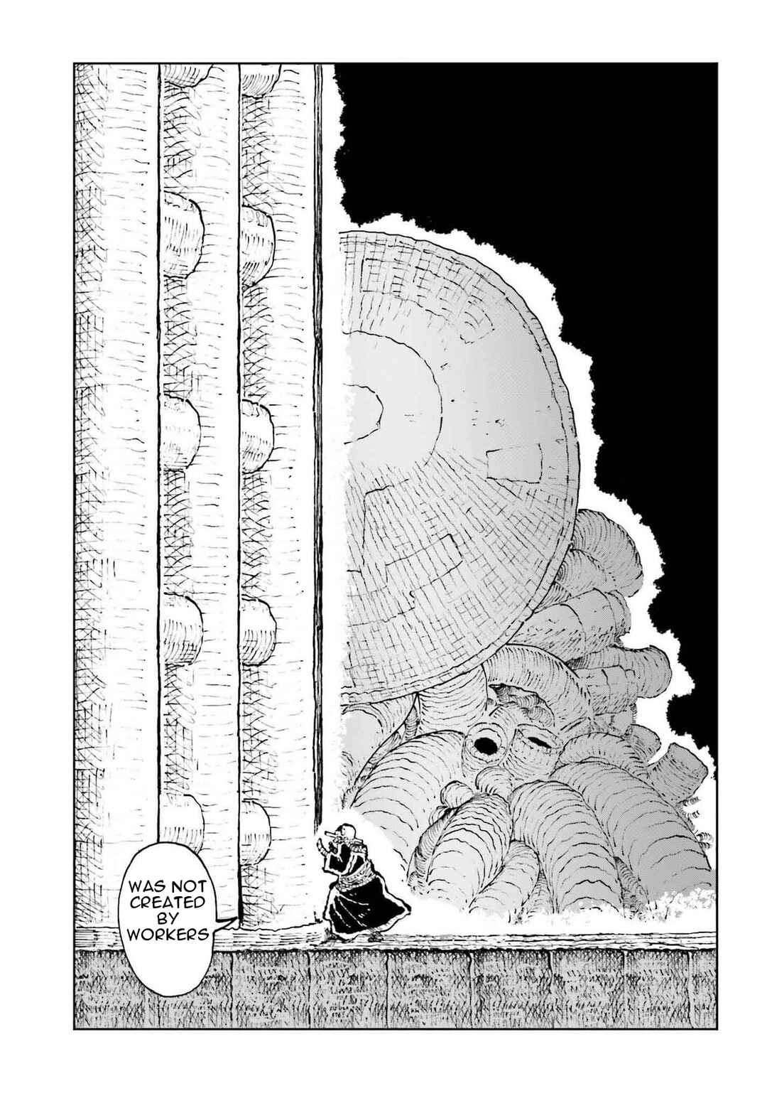 Page 52 Chapter 2 Hoshikui Goroshi no Egnaro