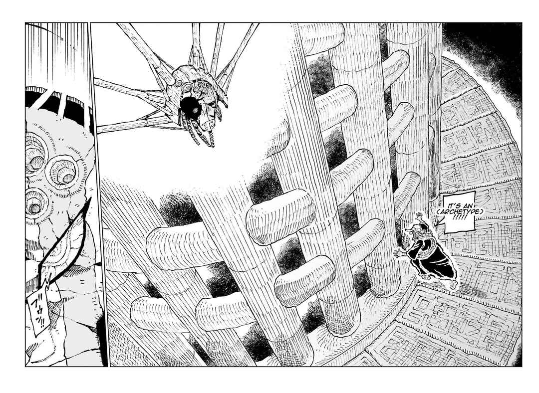 Page 53 Chapter 2 Hoshikui Goroshi no Egnaro