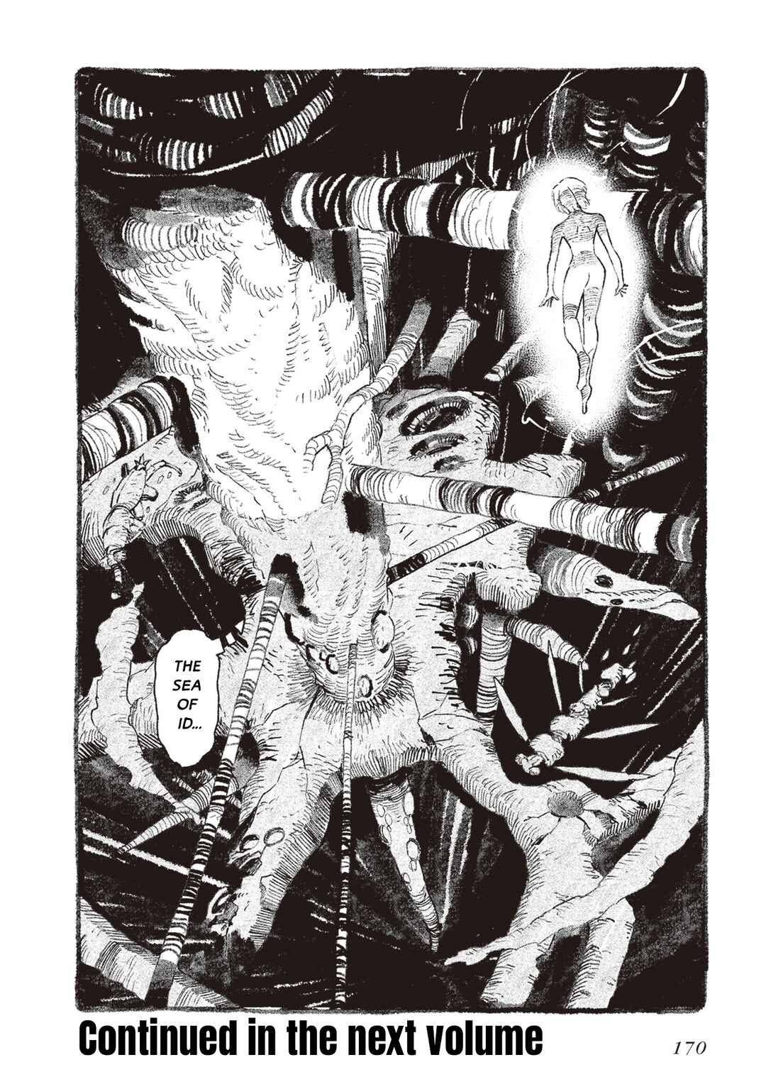 Page 43 Chapter 5 Hoshikui Goroshi no Egnaro